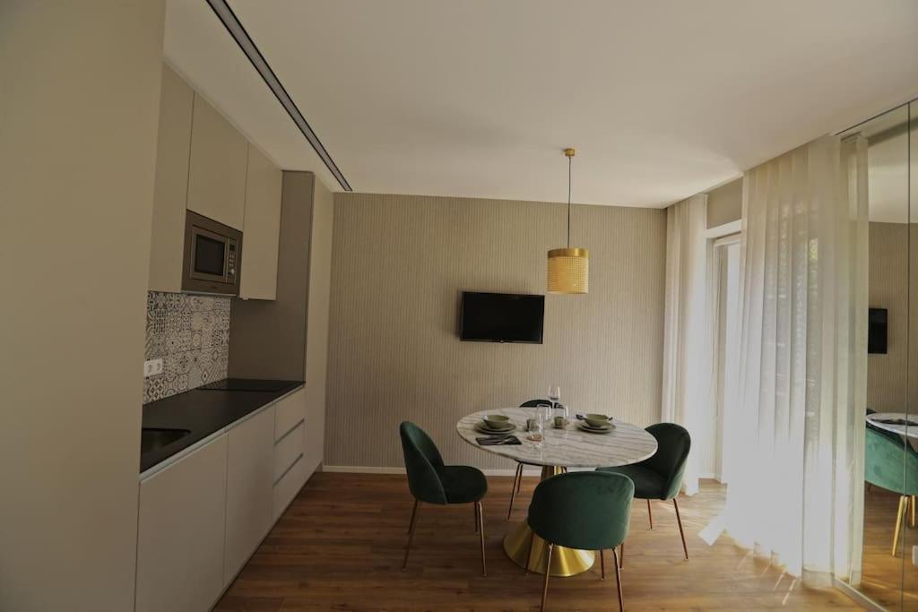 Lisbon Center History Apartment 106 Letters Eksteriør bilde